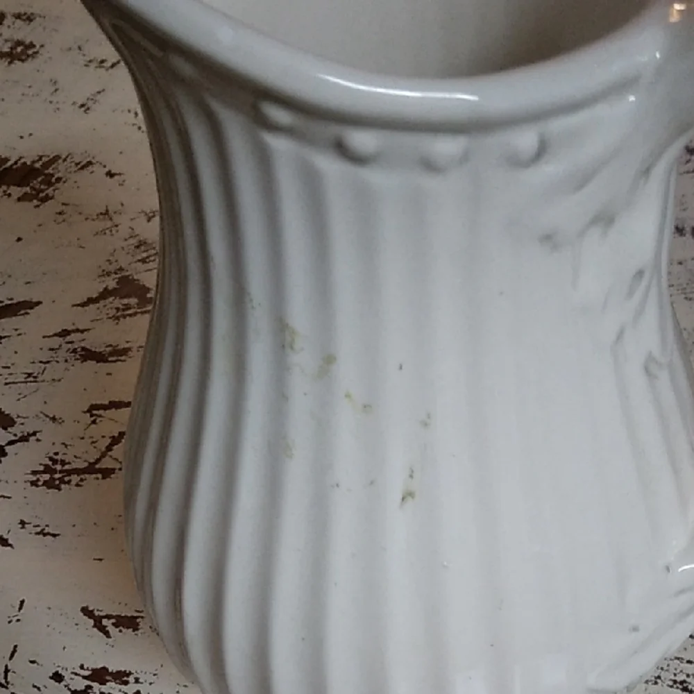 American Atelier Athena Ironstone Dish - Picture 6 of 9
